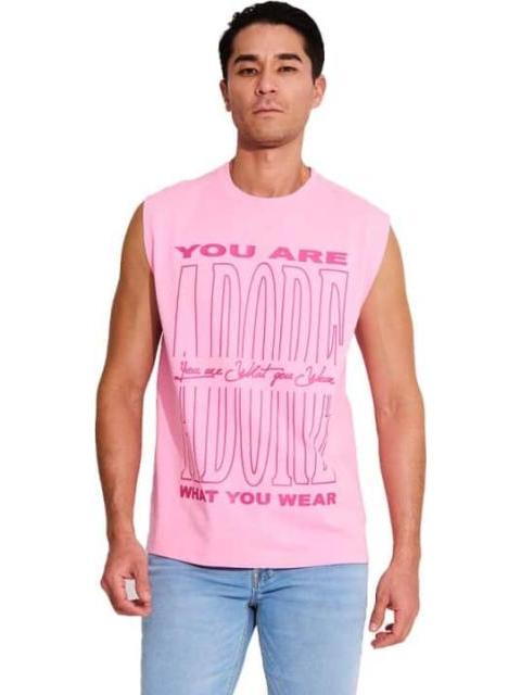 PLAYERA LICENCIA ROSA NEXT CO