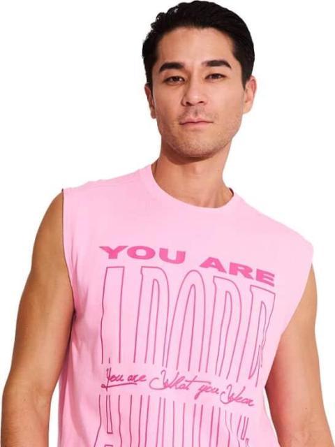 PLAYERA LICENCIA ROSA NEXT CO