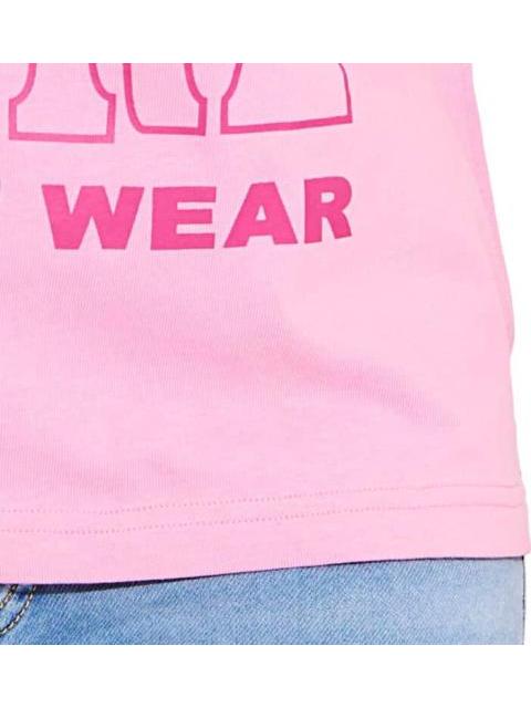 PLAYERA LICENCIA ROSA NEXT CO
