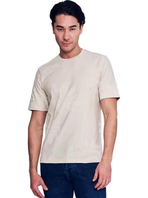 PLAYERA LISA BEIGE HARD SODA