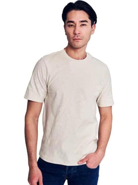 PLAYERA LISA BEIGE HARD SODA