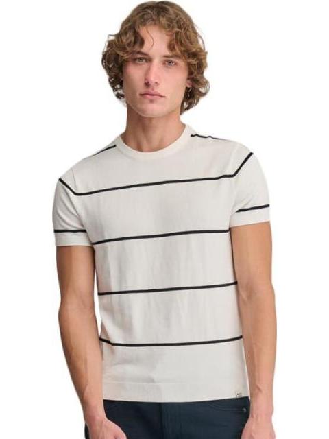 PLAYERA LISA MANGA 43 4 BLANCO NEXT CO