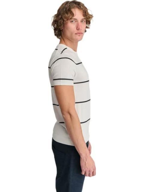 PLAYERA LISA MANGA 43 4 BLANCO NEXT CO