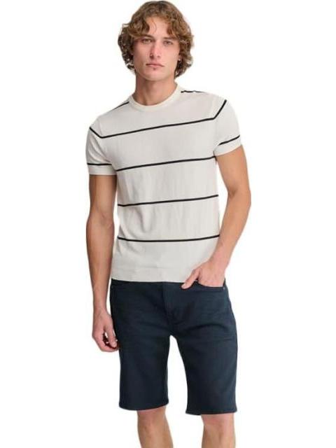 PLAYERA LISA MANGA 43 4 BLANCO NEXT CO