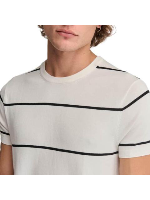 PLAYERA LISA MANGA 43 4 BLANCO NEXT CO