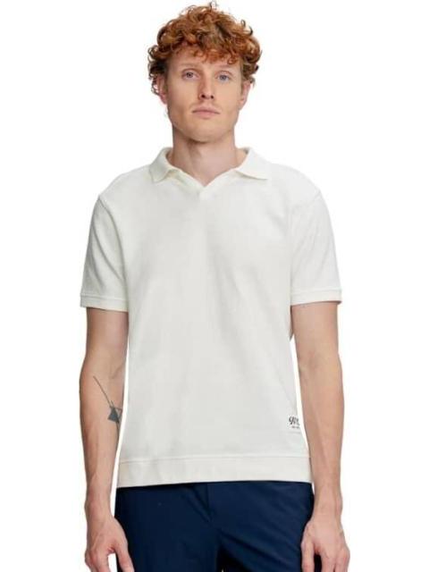 PLAYERA LISA MARFIL NEXT CO