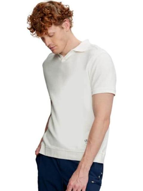 PLAYERA LISA MARFIL NEXT CO