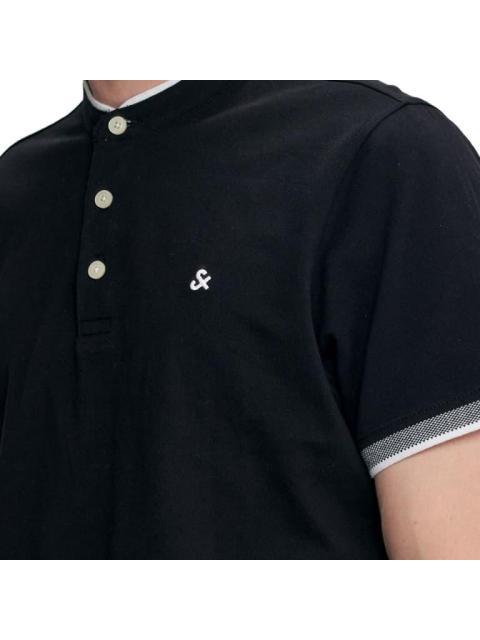 PLAYERA LISA NEGRO NEXT CO
