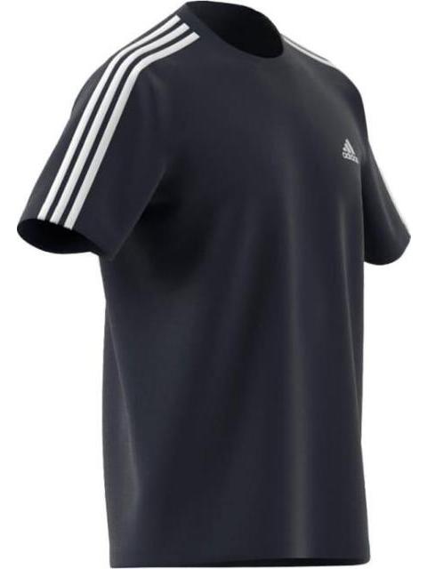 PLAYERA M 3S SJ T AZUL MARINO ADIDAS