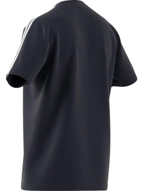 PLAYERA M 3S SJ T AZUL MARINO ADIDAS