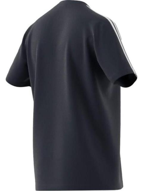 PLAYERA M 3S SJ T AZUL MARINO ADIDAS