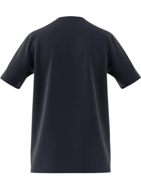 PLAYERA M 3S SJ T AZUL MARINO ADIDAS