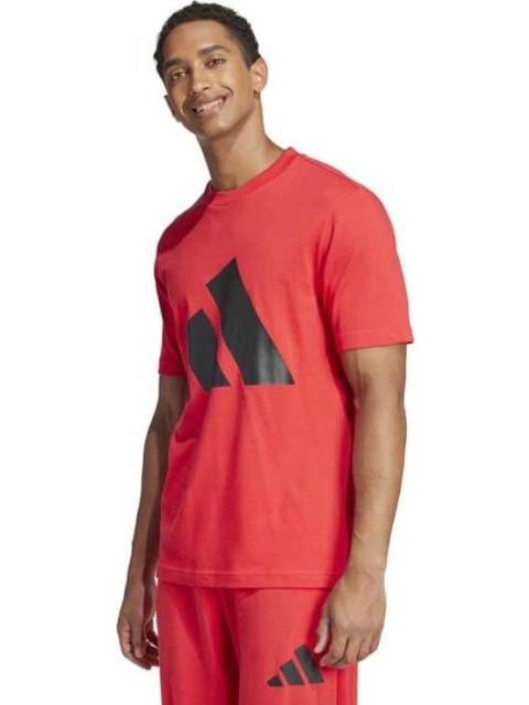 PLAYERA M BL SJ T ROJO ADIDAS