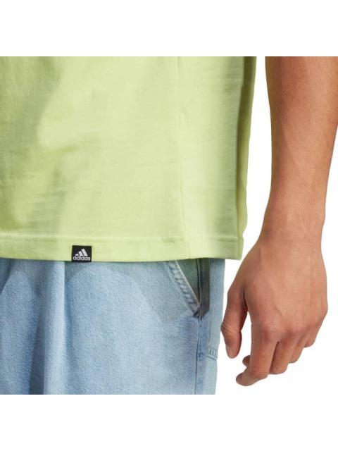 PLAYERA M DOODLE MLT T LIMON ADIDAS