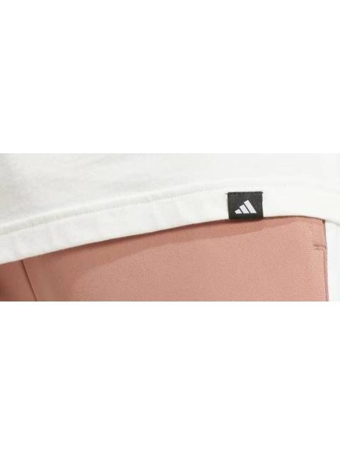 PLAYERA M L ICE TEE BLANCO ADIDAS
