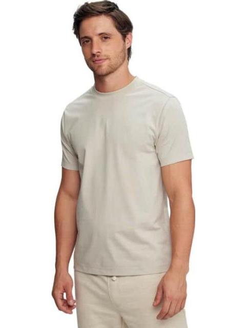 PLAYERA MANGA CORTA BEIGE D.E.E.P SELECTION