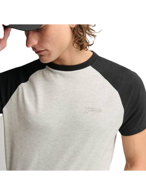 PLAYERA MANGA CORTA BICOLOR NEXT CO