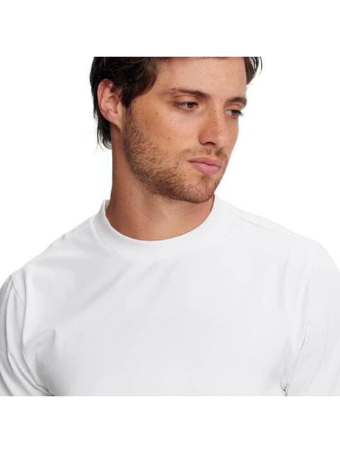 PLAYERA MANGA CORTA BLANCO D.E.E.P SELECTION