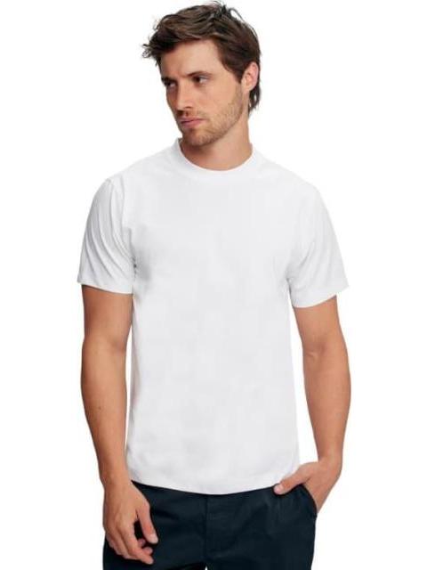 PLAYERA MANGA CORTA BLANCO D.E.E.P SELECTION