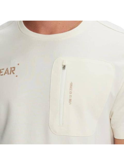 PLAYERA MANGA CORTA BLANCO D.E.E.P SELECTION
