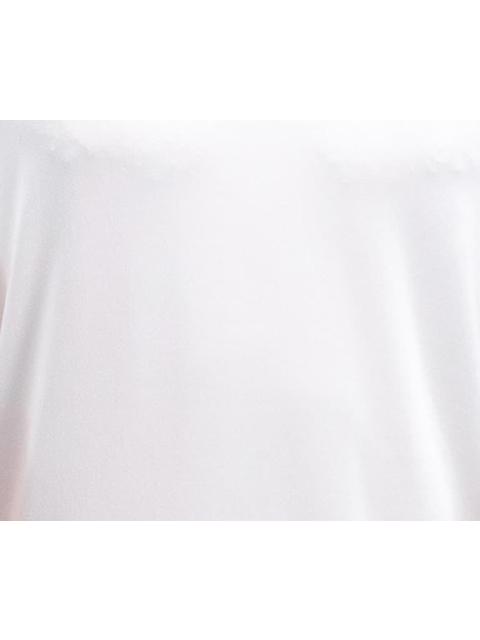 PLAYERA MANGA CORTA BLANCO SKECHERS1
