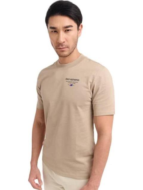 PLAYERA MANGA CORTA CAFE NEXT CO