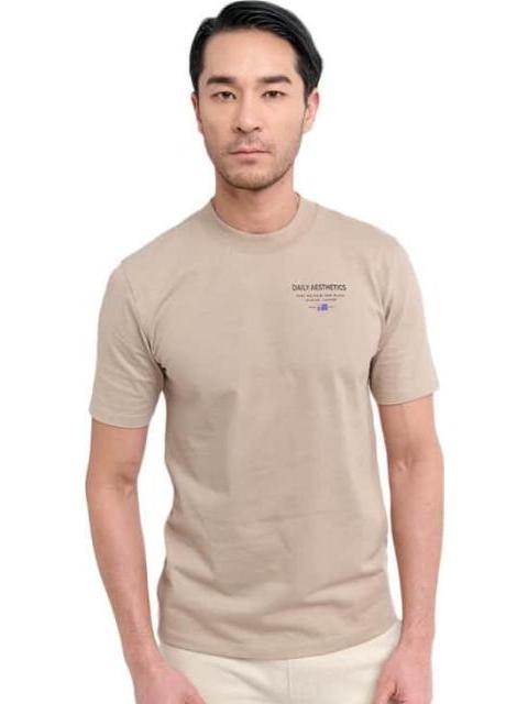 PLAYERA MANGA CORTA CAFE NEXT CO