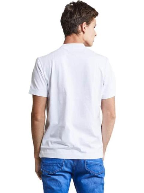 PLAYERA CUELLO REDONDO NEGRO NEXT CO