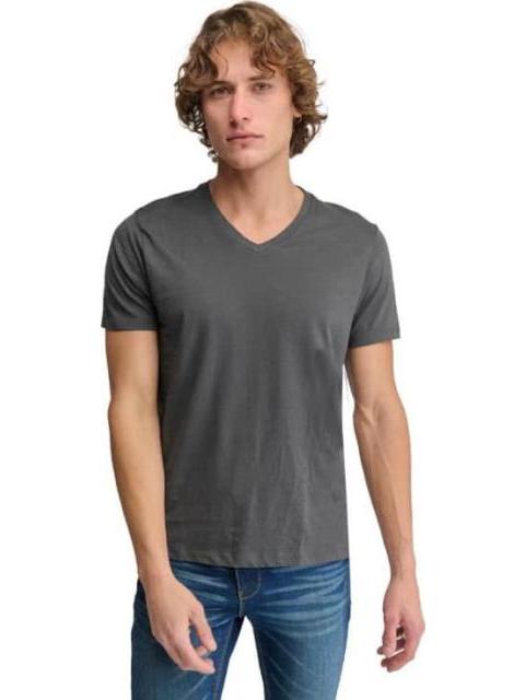 PLAYERA MANGA CORTA GRIS NEXT CO