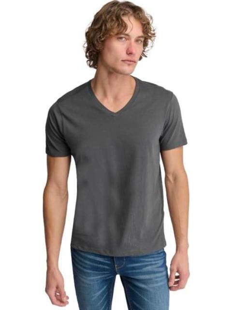 PLAYERA MANGA CORTA GRIS NEXT CO