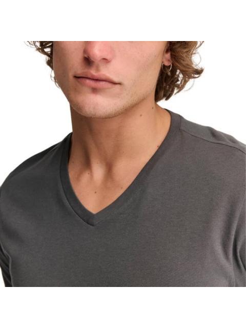 PLAYERA MANGA CORTA GRIS NEXT CO