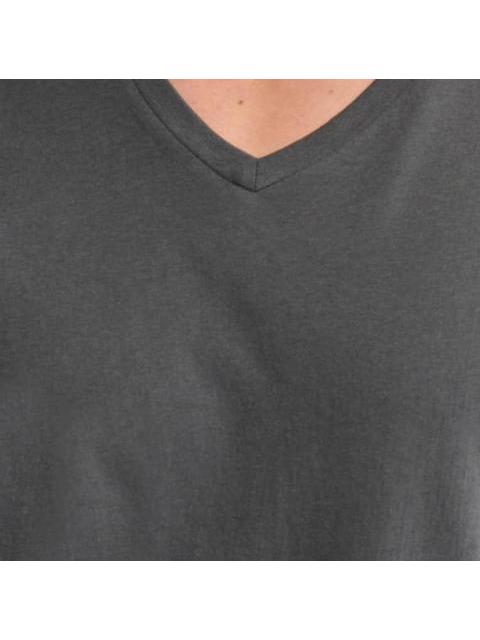 PLAYERA MANGA CORTA GRIS NEXT CO