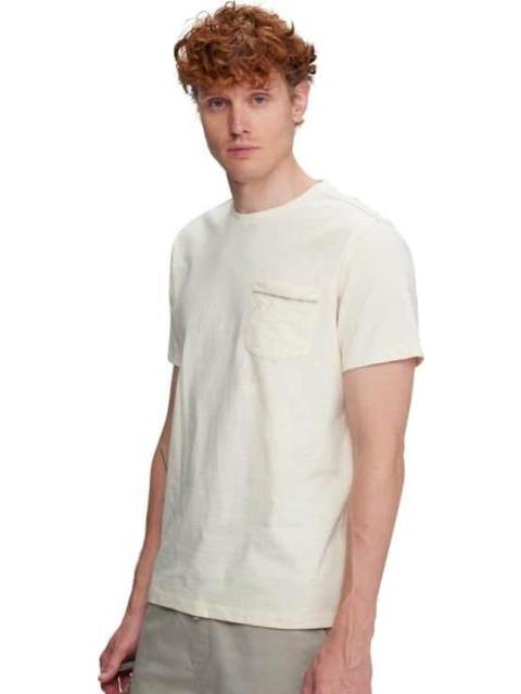 PLAYERA MANGA CORTA MARFIL NEXT CO