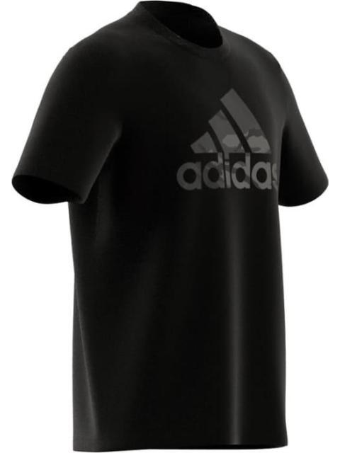PLAYERA MANGA CORTA NEGRO ADIDAS