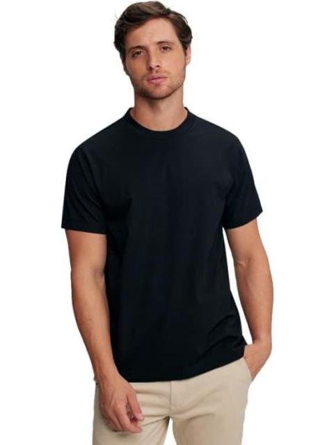 PLAYERA MANGA CORTA NEGRO D.E.E.P SELECTION