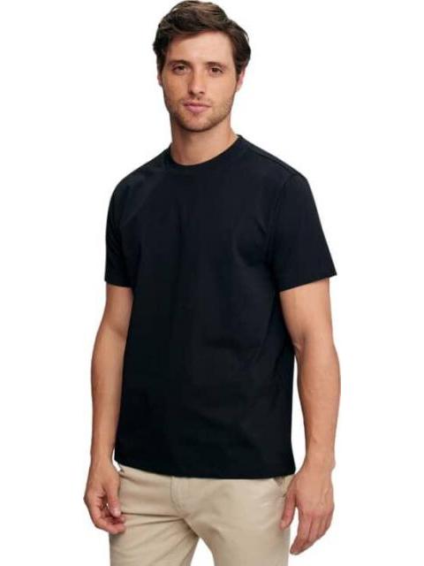 PLAYERA MANGA CORTA NEGRO D.E.E.P SELECTION