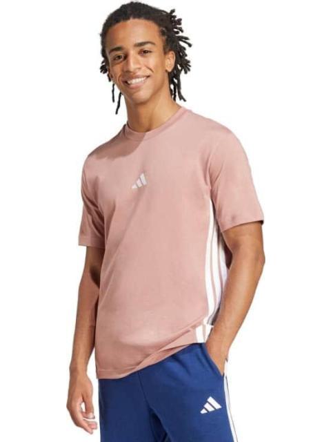 PLAYERA MANGA CORTA ROSA ADIDAS