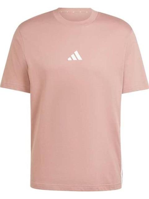 PLAYERA MANGA CORTA ROSA ADIDAS