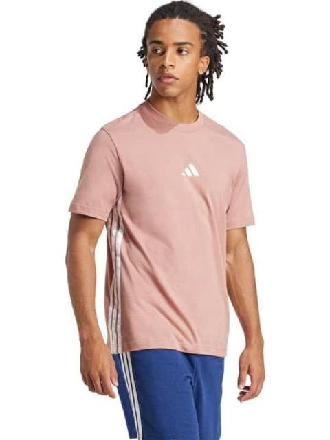 PLAYERA MANGA CORTA ROSA ADIDAS
