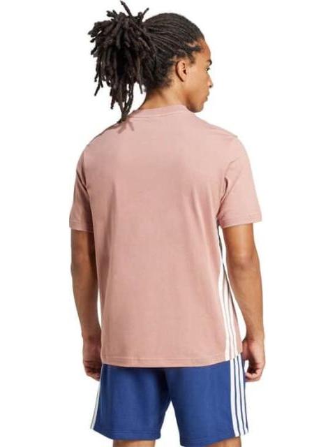 PLAYERA MANGA CORTA ROSA ADIDAS