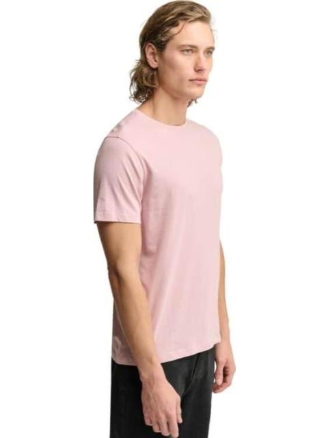 PLAYERA MANGA CORTA ROSA NEXT CO