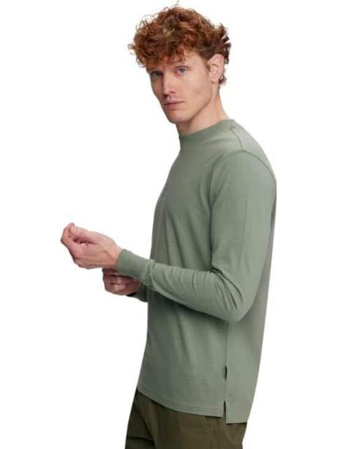 PLAYERA MANGA CORTA VERDE NEXT CO