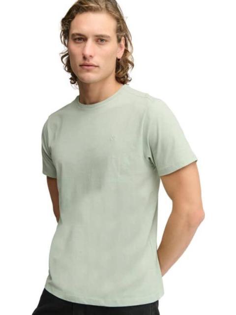 PLAYERA MANGA CORTA VERDE PISTACHE NEXT CO