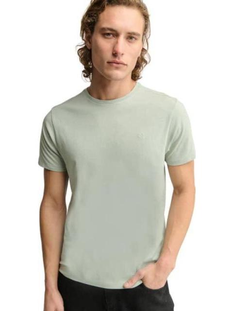 PLAYERA MANGA CORTA VERDE PISTACHE NEXT CO
