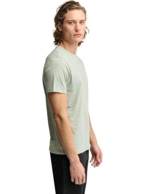 PLAYERA MANGA CORTA VERDE PISTACHE NEXT CO