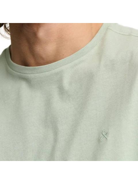 PLAYERA MANGA CORTA VERDE PISTACHE NEXT CO