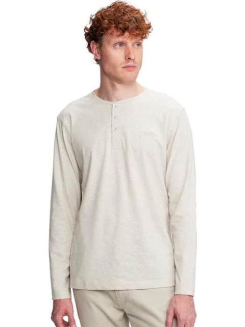 PLAYERA MANGA LARGA AVENA NEXT CO