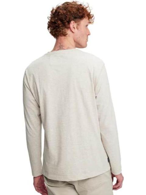 PLAYERA MANGA LARGA AVENA NEXT CO