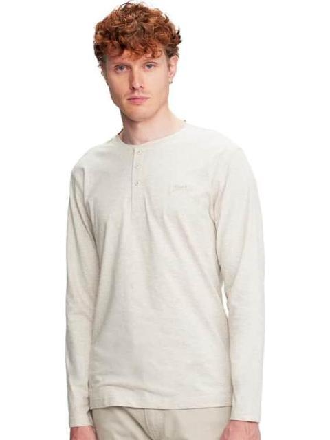 PLAYERA MANGA LARGA AVENA NEXT CO