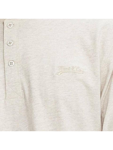 PLAYERA MANGA LARGA AVENA NEXT CO